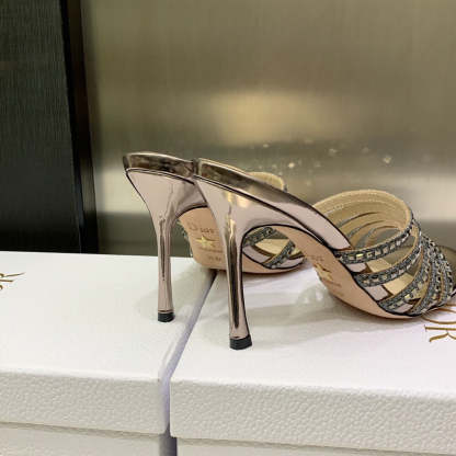 Luxury Shoes - DIR - 721