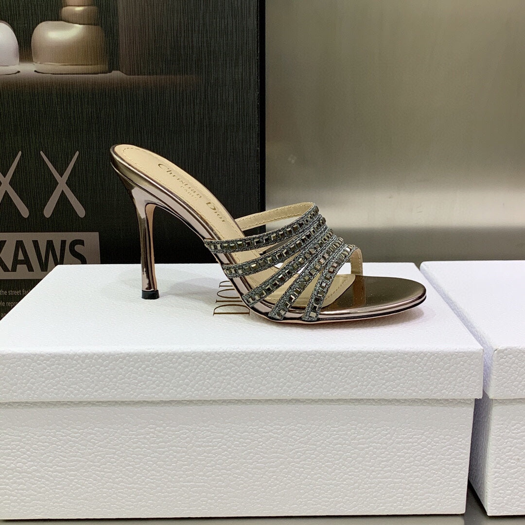 Luxury Shoes - DIR - 721