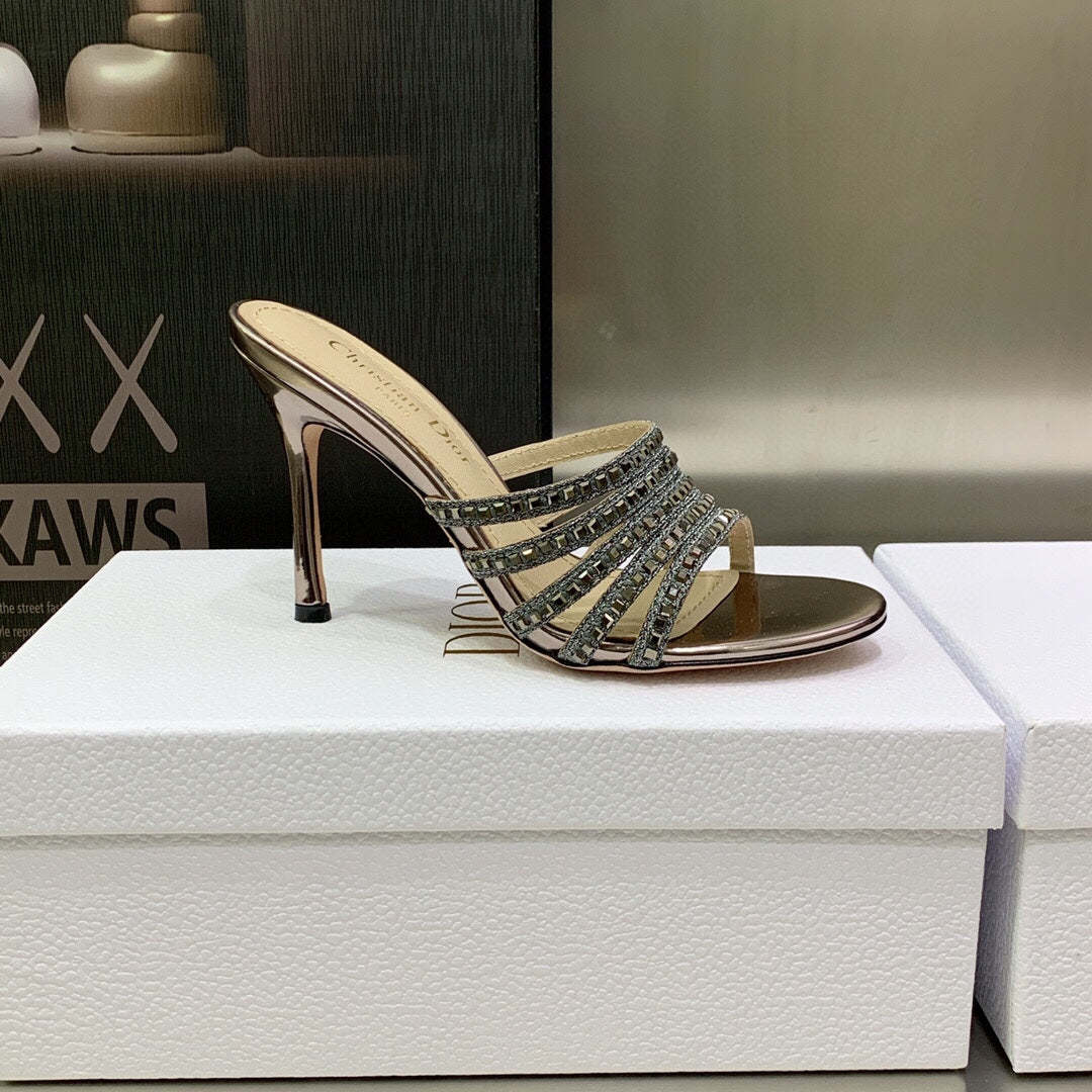 Luxury Shoes - DIR - 721