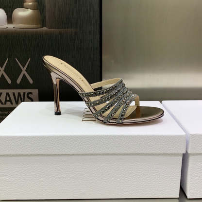 Luxury Shoes - DIR - 721