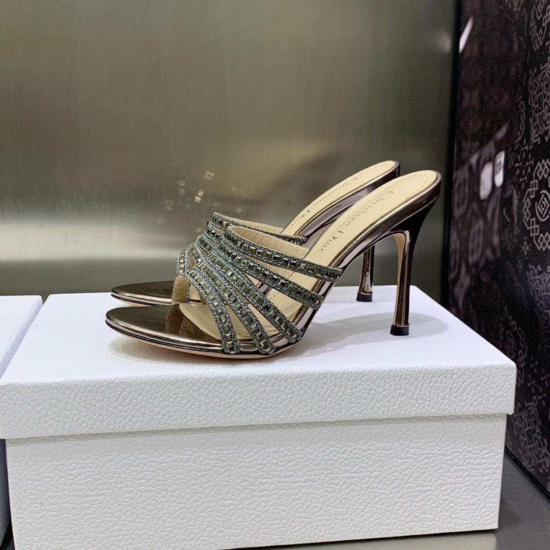 Luxury Shoes - DIR - 721