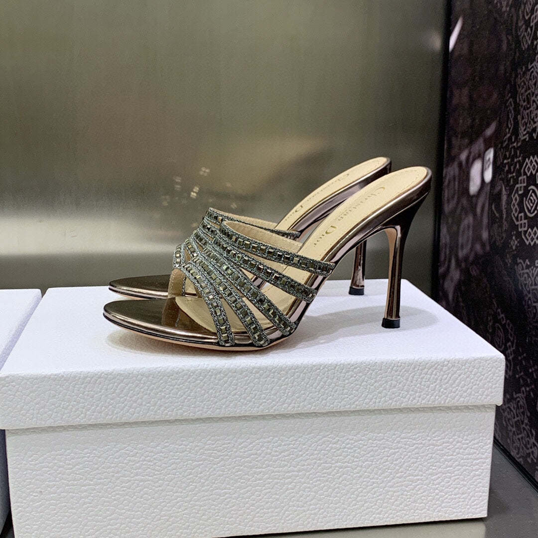 Luxury Shoes - DIR - 721