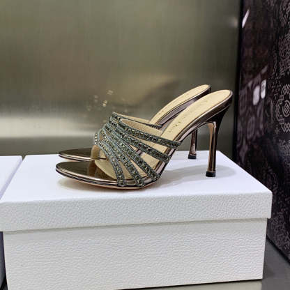 Luxury Shoes - DIR - 721