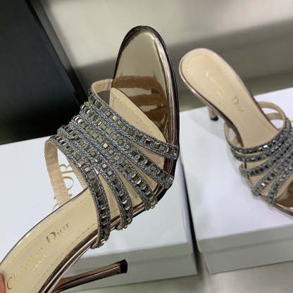 Luxury Shoes - DIR - 721