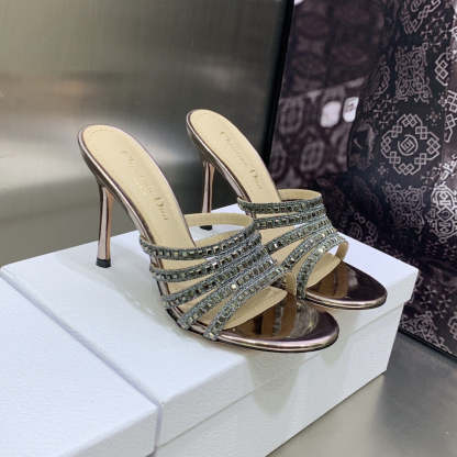 Luxury Shoes - DIR - 721