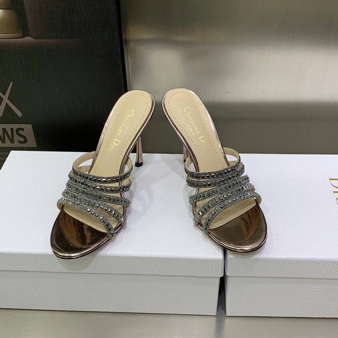 Luxury Shoes - DIR - 721