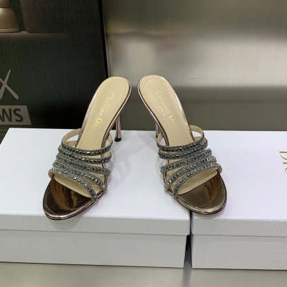 Luxury Shoes - DIR - 721