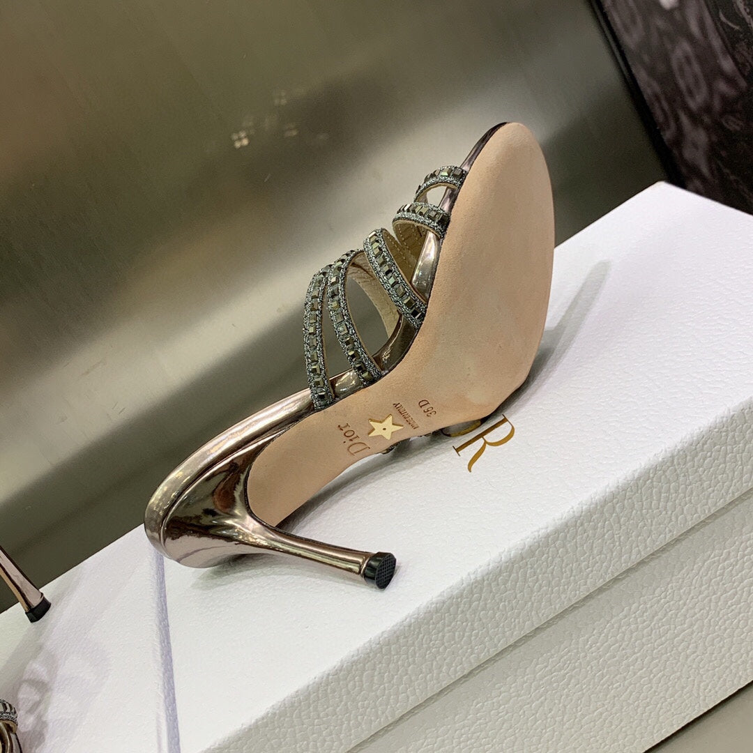 Luxury Shoes - DIR - 721