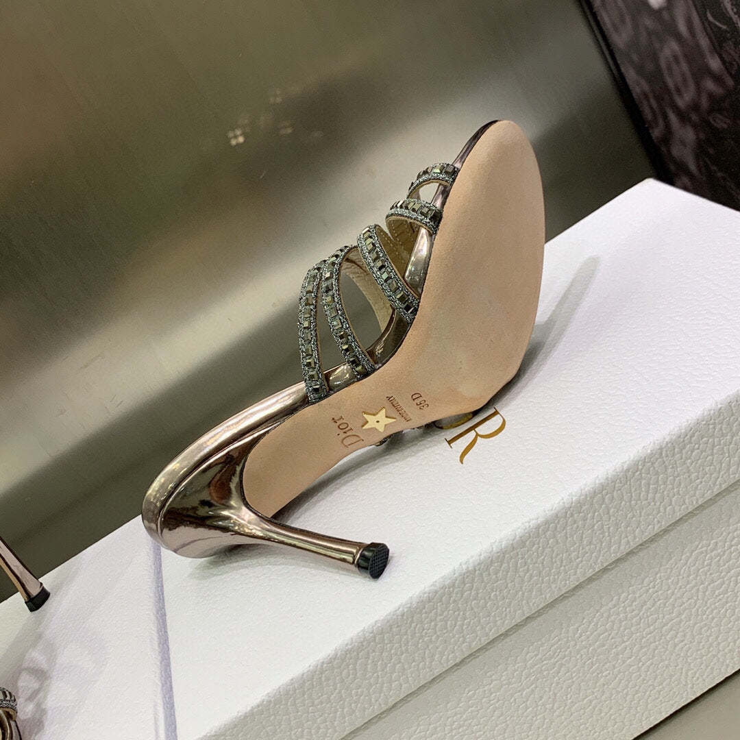 Luxury Shoes - DIR - 721