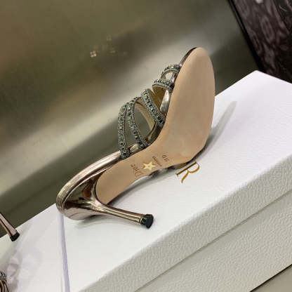Luxury Shoes - DIR - 721