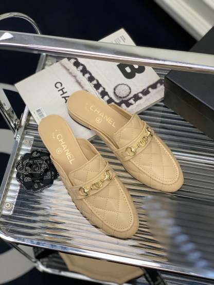 Luxury Shoes Sandals - CHL - 1098