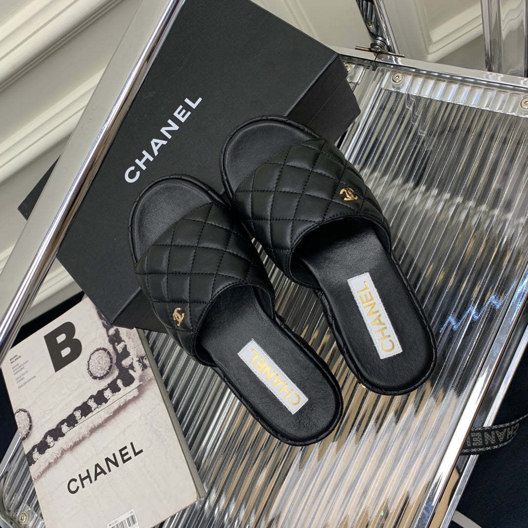 Luxury Shoes Sandals - CHL - 1112