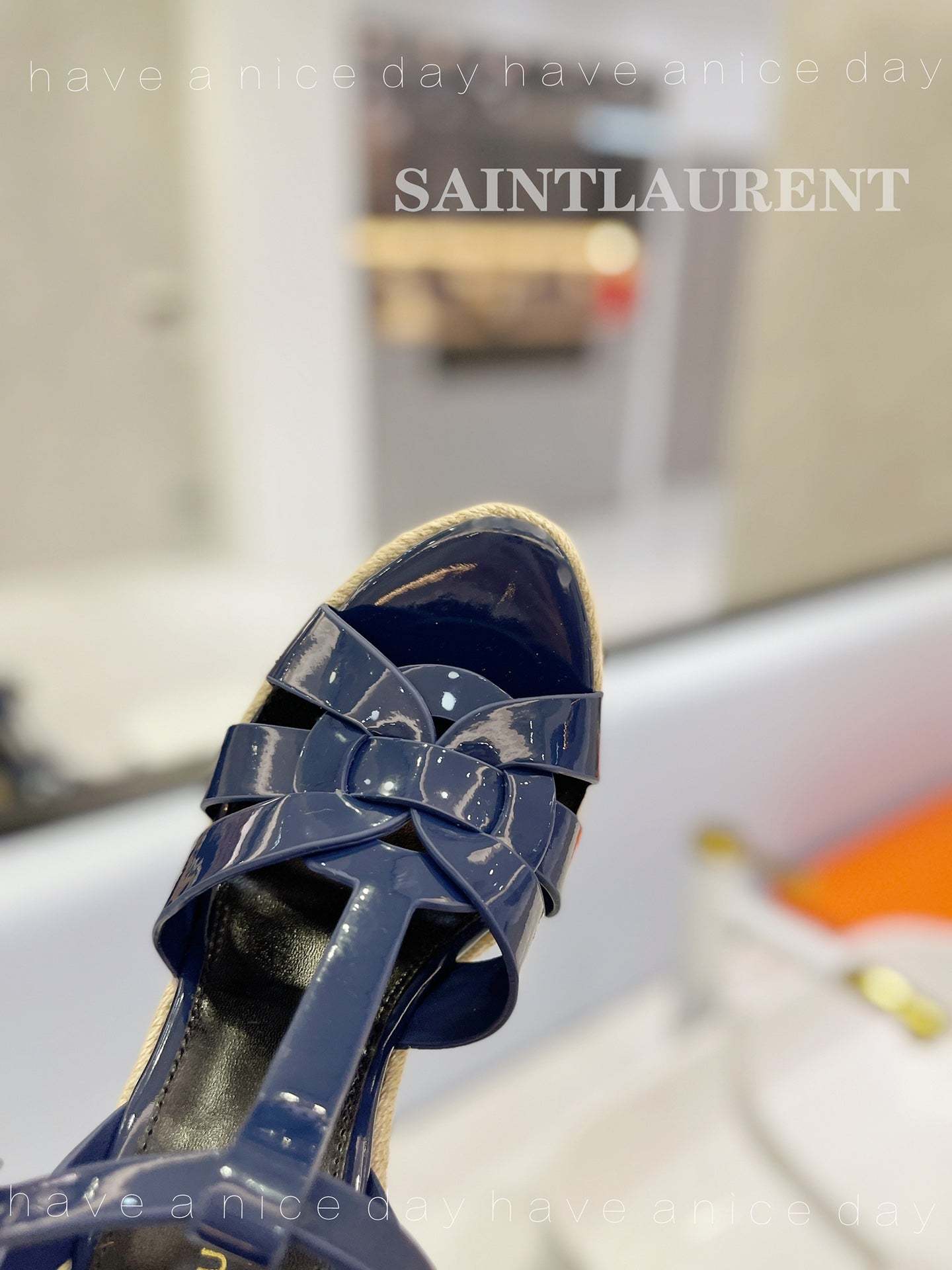Luxury Shoes Sandals - SL - 331