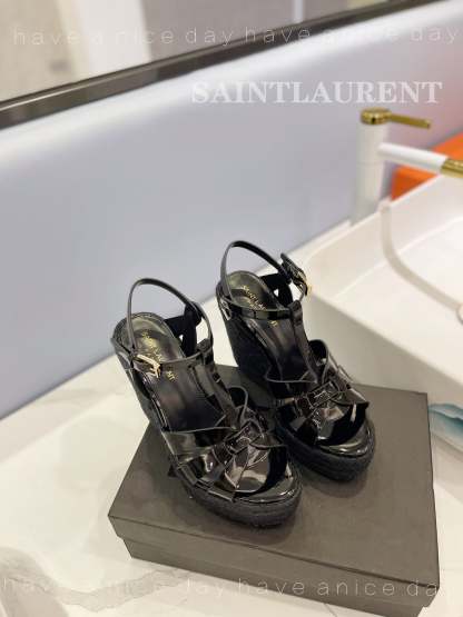 Luxury Shoes Sandals - SL - 334