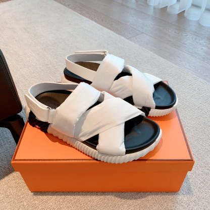 Luxury Shoes - HMS - 453