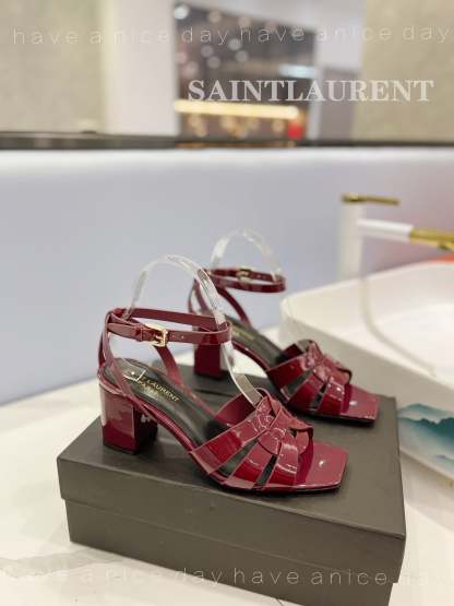 Luxury Shoes Sandals - SL - 317