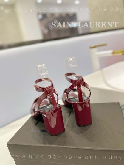 Luxury Shoes Sandals - SL - 317