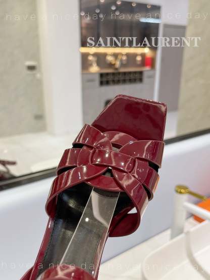 Luxury Shoes Sandals - SL - 317