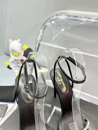 Luxury Shoes Sandals - SL - 354