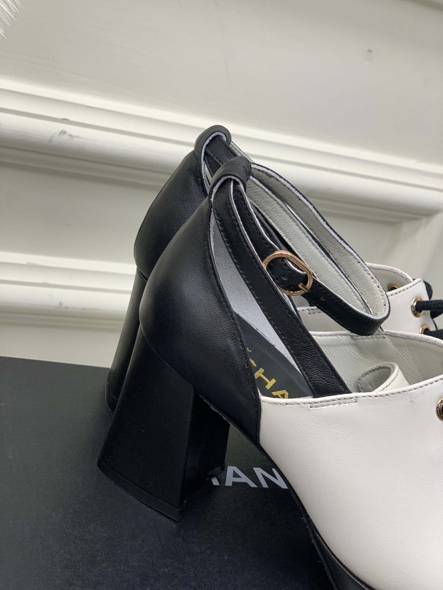 Luxury Shoes Sandals - CHL - 1016
