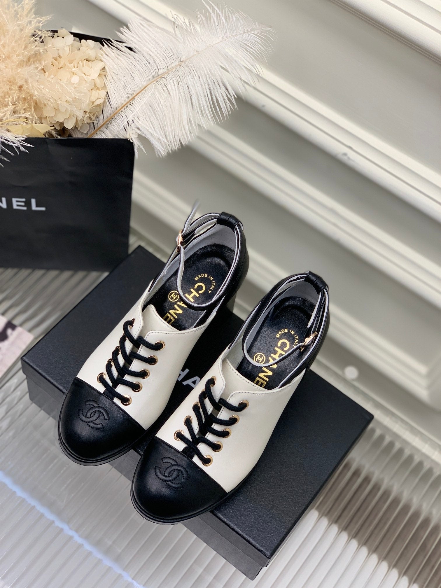 Luxury Shoes Sandals - CHL - 1016