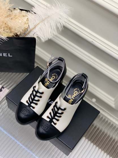 Luxury Shoes Sandals - CHL - 1016