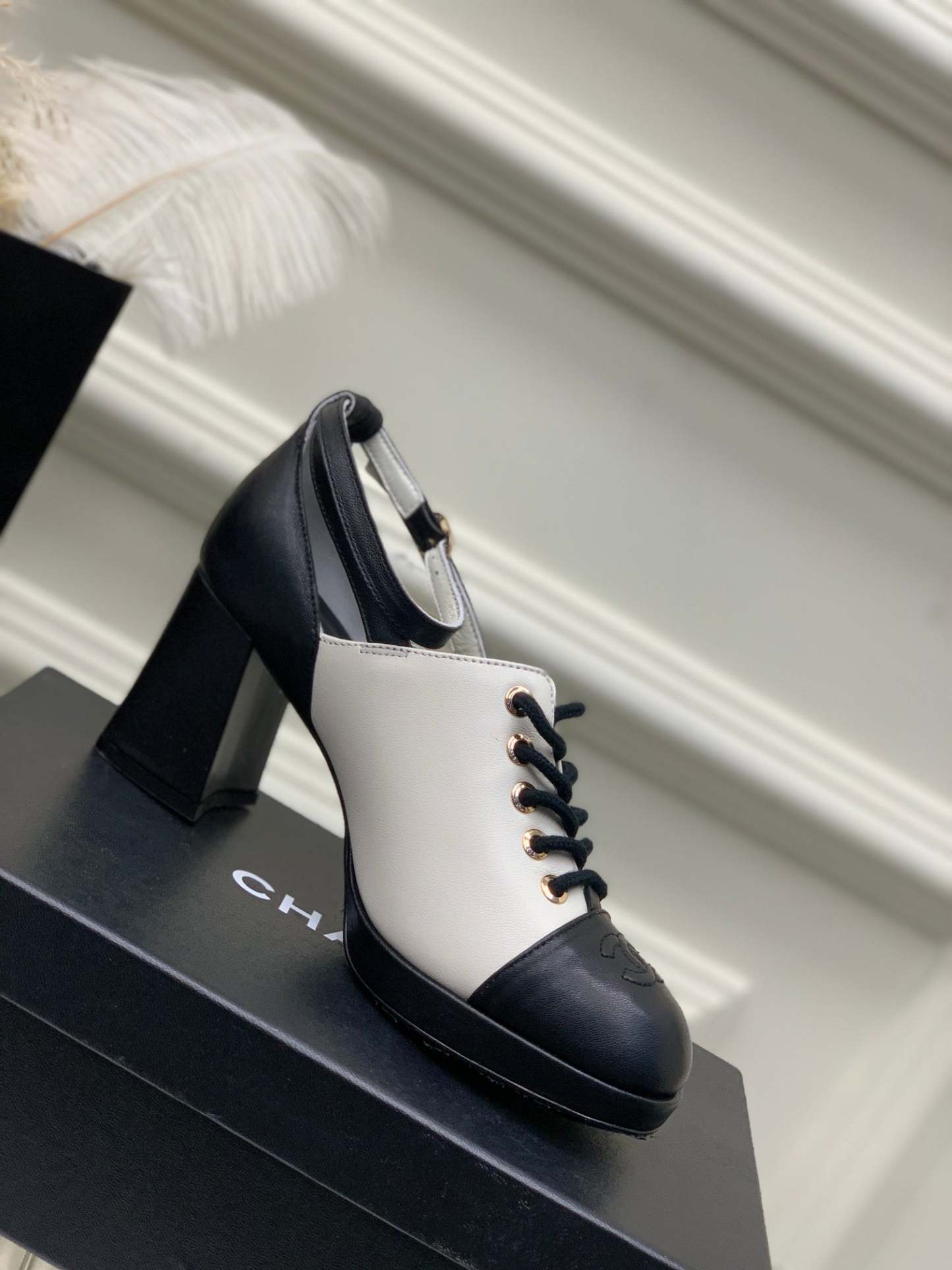 Luxury Shoes Sandals - CHL - 1016