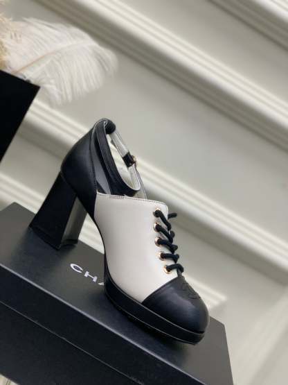 Luxury Shoes Sandals - CHL - 1016
