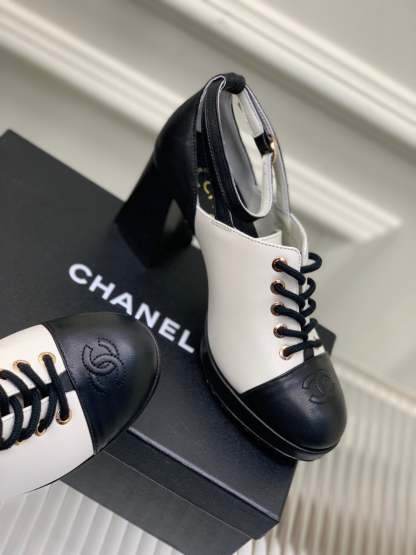 Luxury Shoes Sandals - CHL - 1016