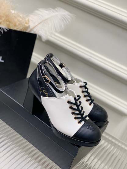 Luxury Shoes Sandals - CHL - 1016