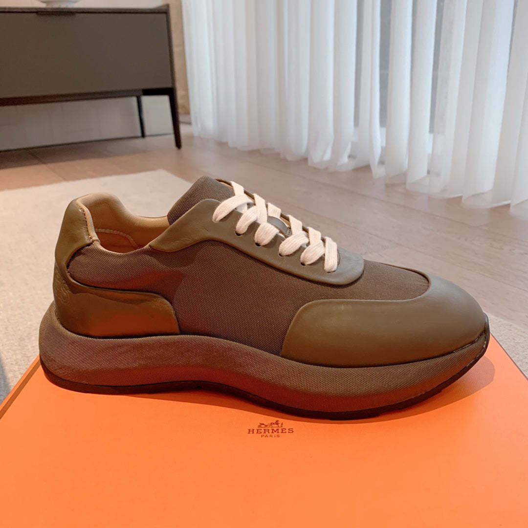 Luxury Shoes - HMS - 438