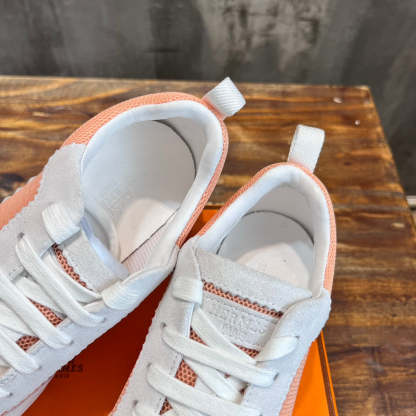 Luxury Shoes - HMS - 357