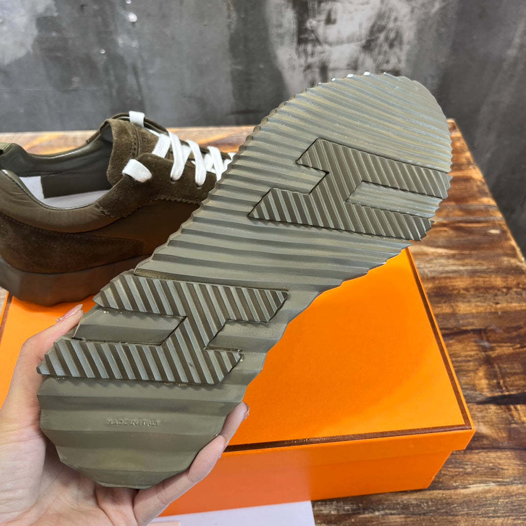 Luxury Shoes - HMS - 361