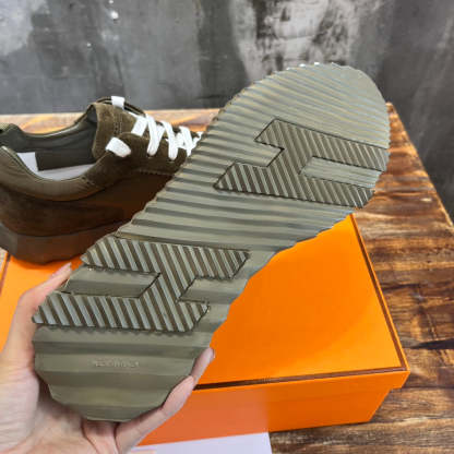 Luxury Shoes - HMS - 361