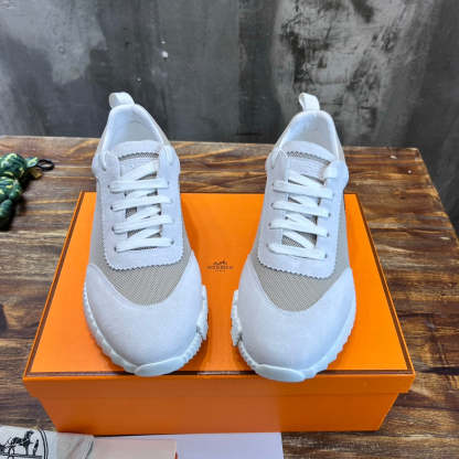 Luxury Shoes - HMS - 363