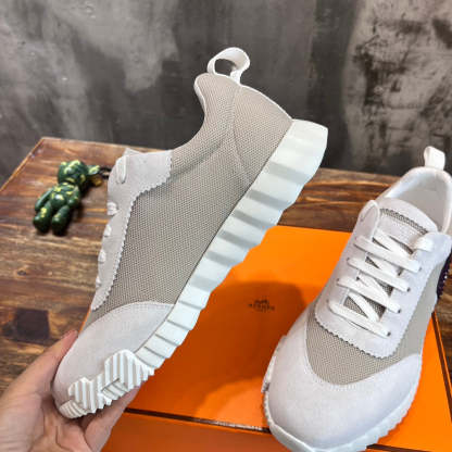 Luxury Shoes - HMS - 363
