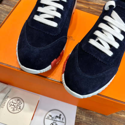 Luxury Shoes - HMS - 370