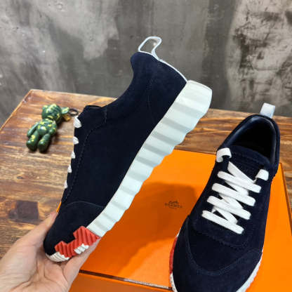 Luxury Shoes - HMS - 370