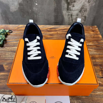 Luxury Shoes - HMS - 370