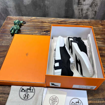 Luxury Shoes - HMS - 373