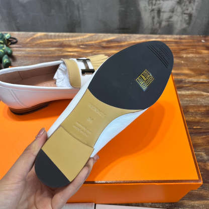 Luxury Shoes - HMS - 434