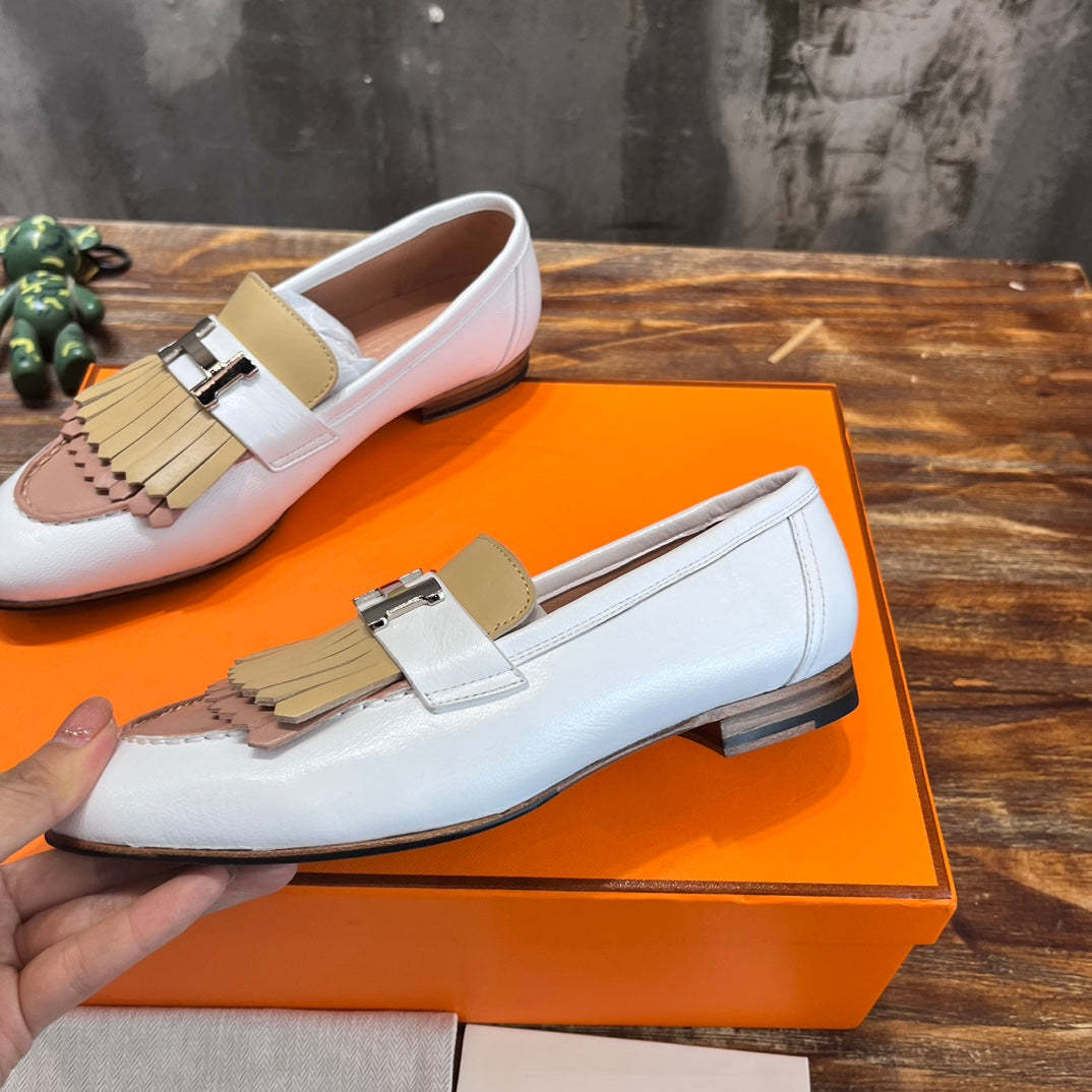 Luxury Shoes - HMS - 434