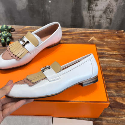 Luxury Shoes - HMS - 434