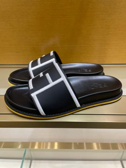 Luxury Shoes - FED - 222