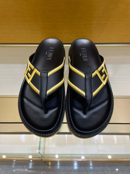 Luxury Shoes - FED - 218