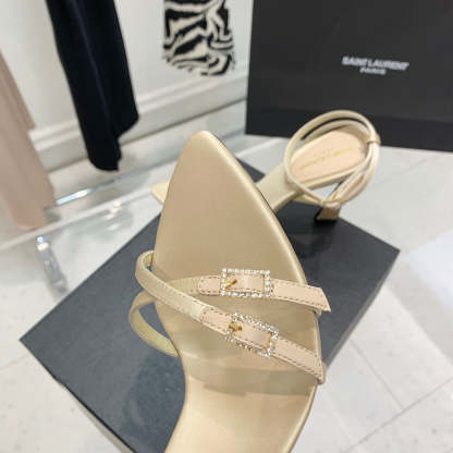Luxury Shoes Sandals - SL - 314