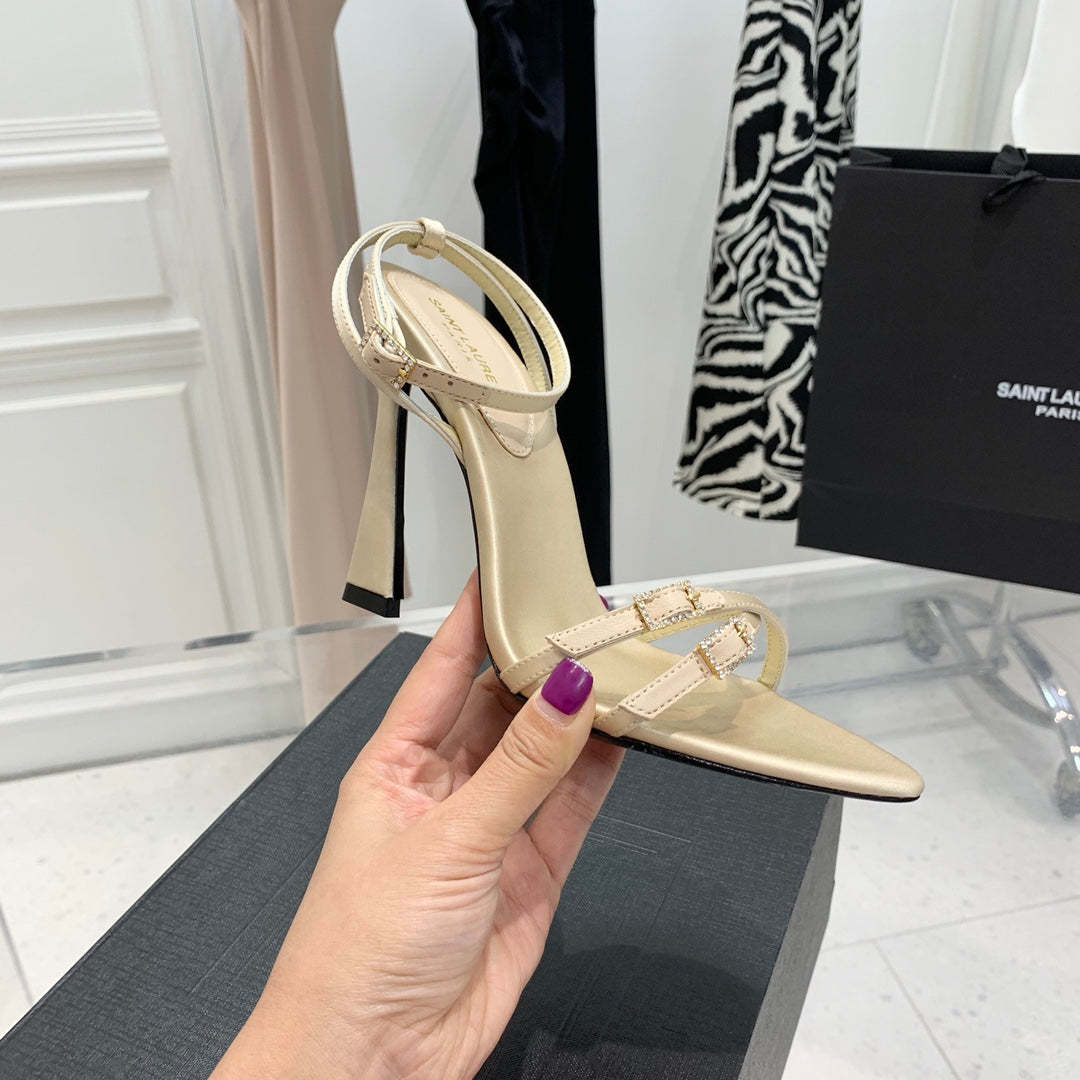 Luxury Shoes Sandals - SL - 314