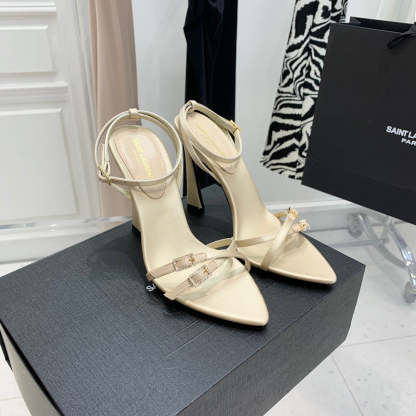 Luxury Shoes Sandals - SL - 314