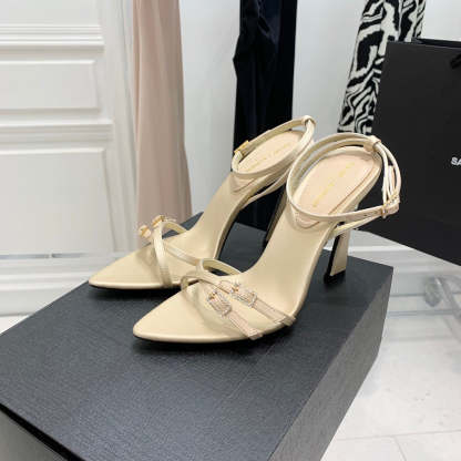 Luxury Shoes Sandals - SL - 314