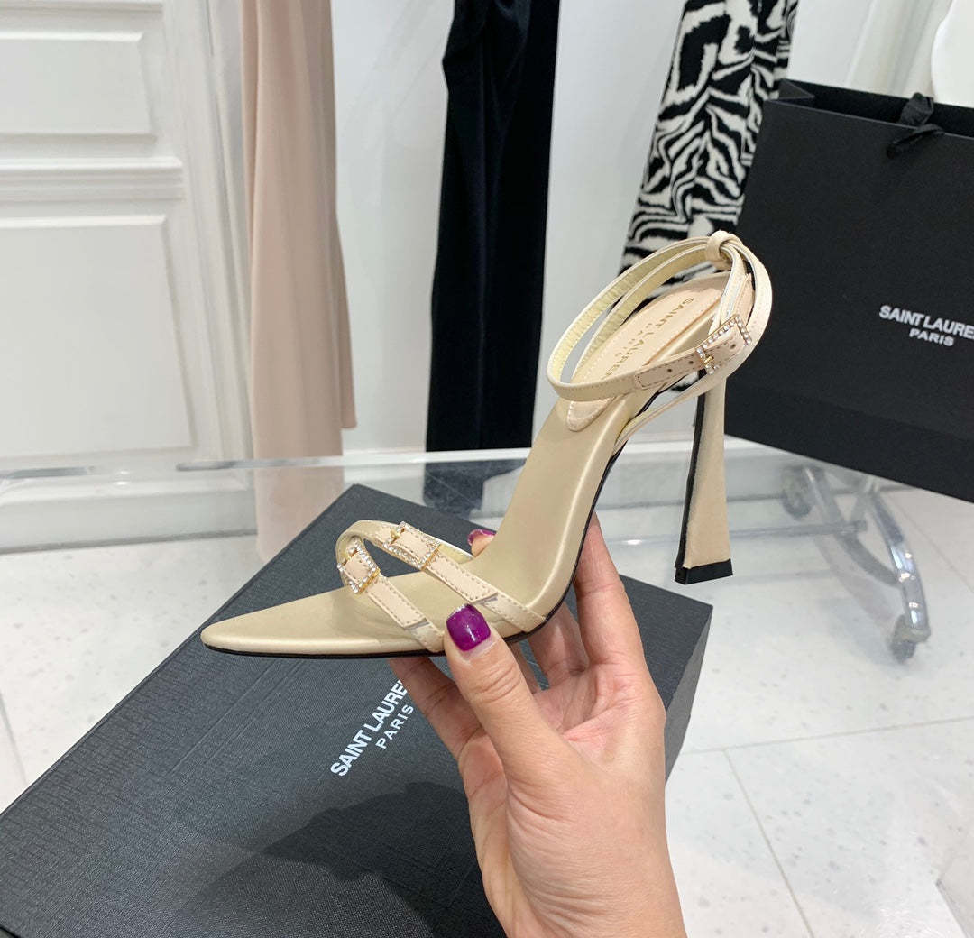 Luxury Shoes Sandals - SL - 314